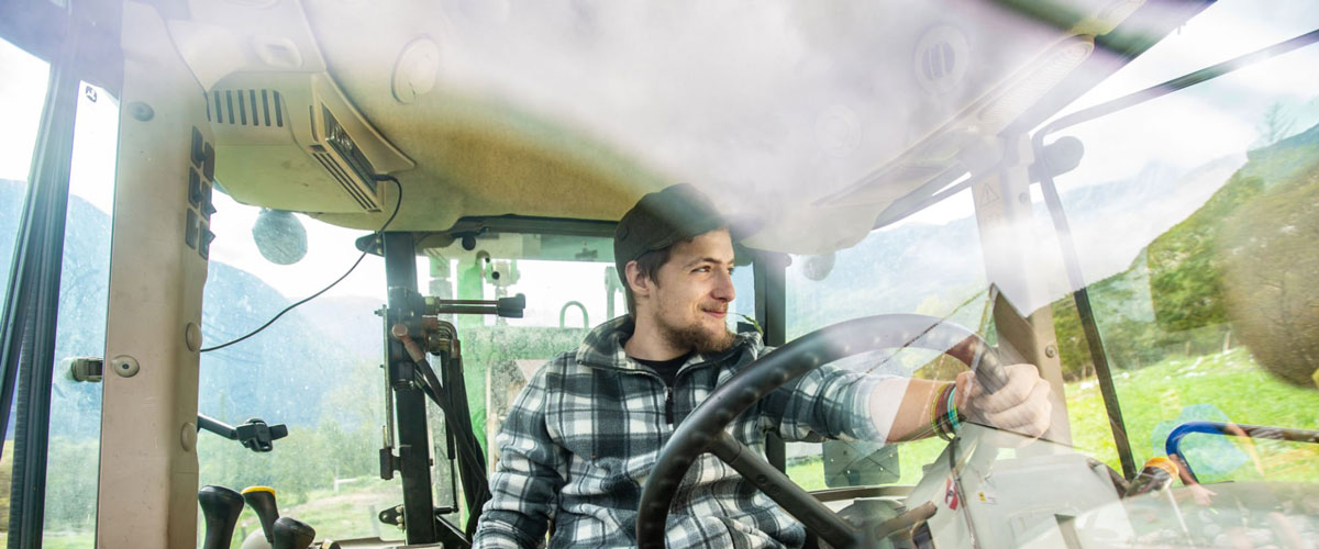 Trelleborg Tires lance le concours 2026 du Meilleur Conducteur de Tracteur au Circuit de Crémone