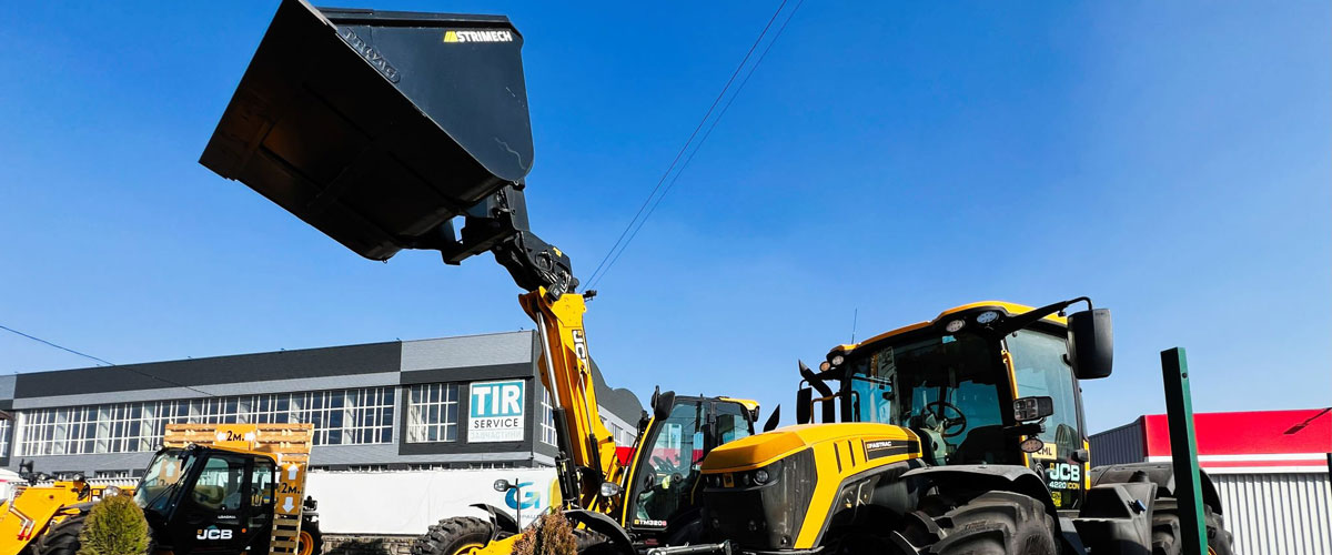 Les immatriculations de tracteurs en Irlande augmentent de 14 % grâce à une forte demande